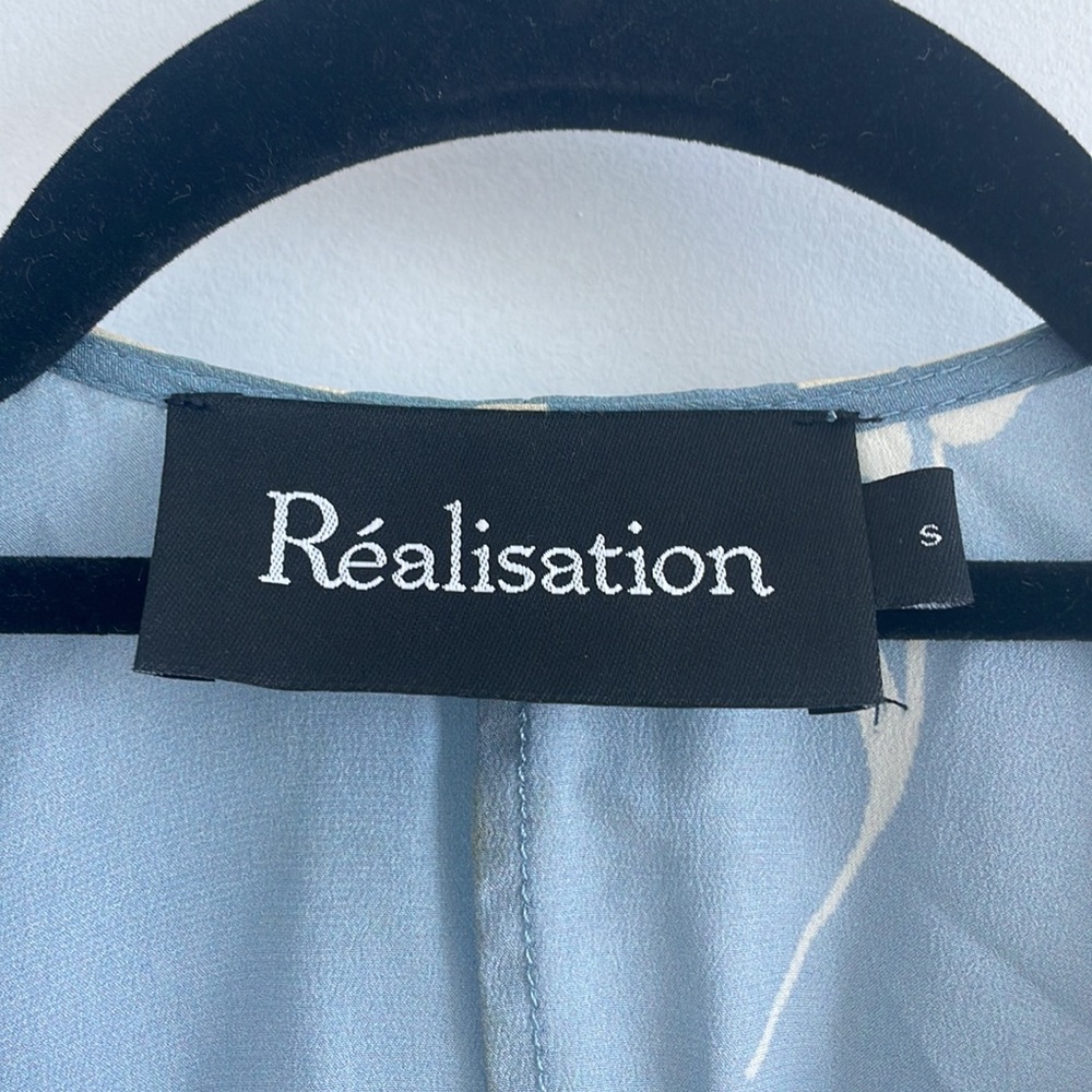 Realization Par Top - Picture 2 of 3